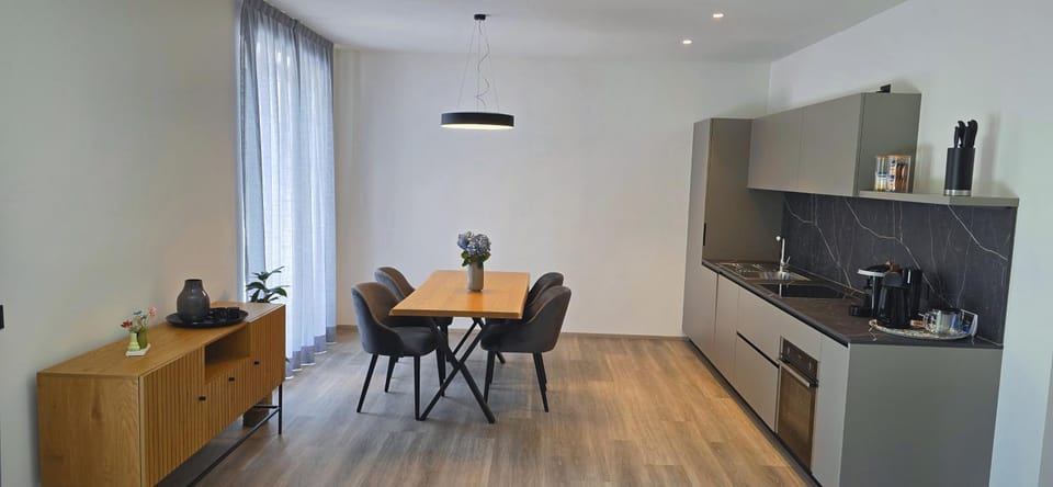 Residence Sermerio Apartment in Tignale