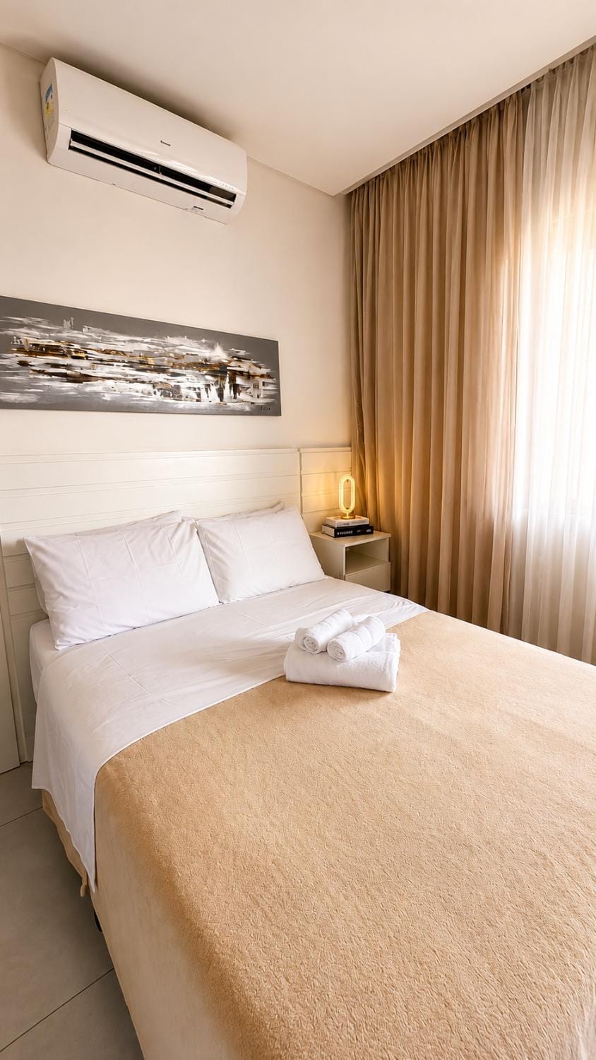 MaxLoft - Studio Moderno Apartment in Joinville