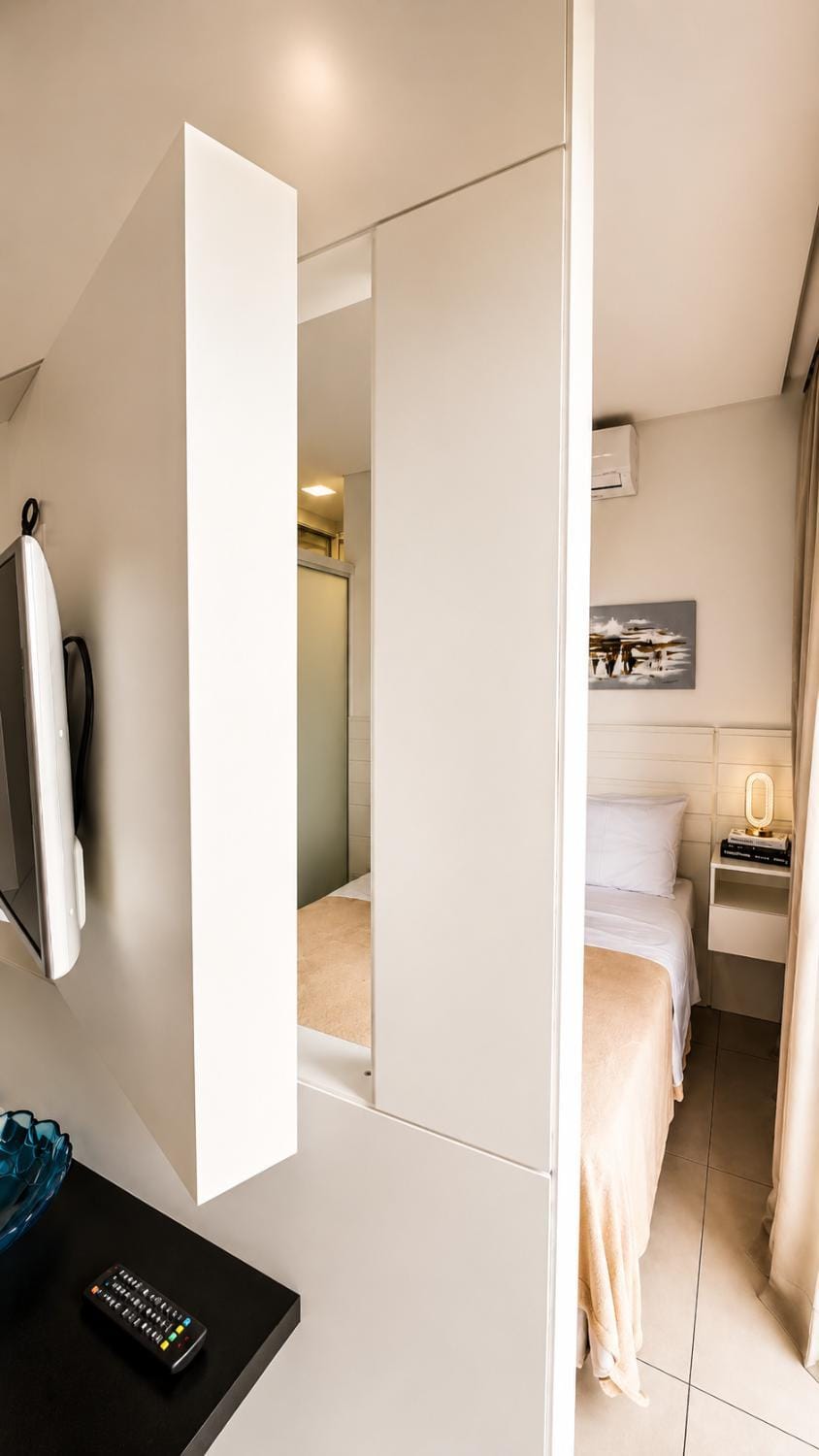 MaxLoft - Studio Moderno Apartment in Joinville
