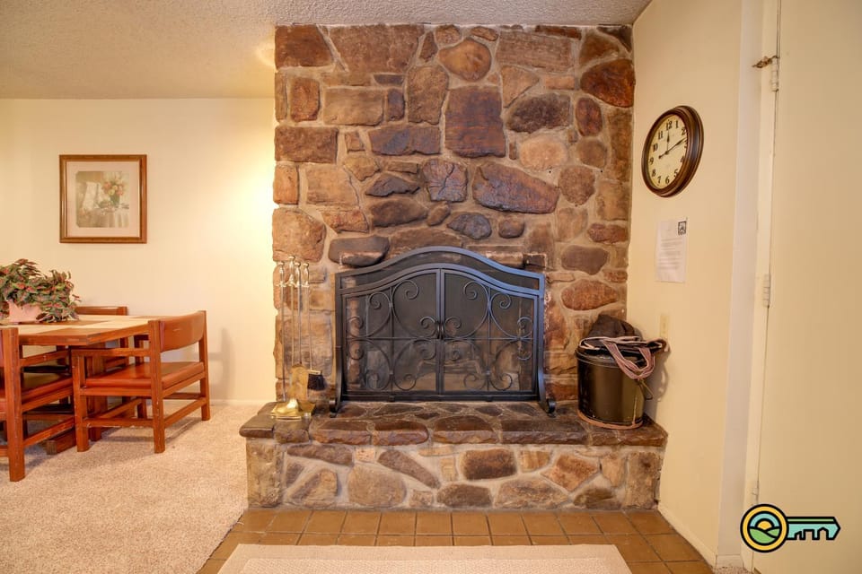 Aspen East Unit #107 House in Basye