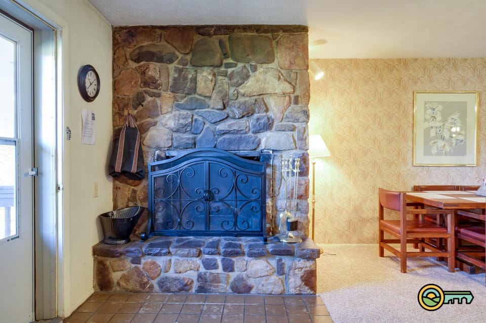 Aspen East Unit #125 House in Basye