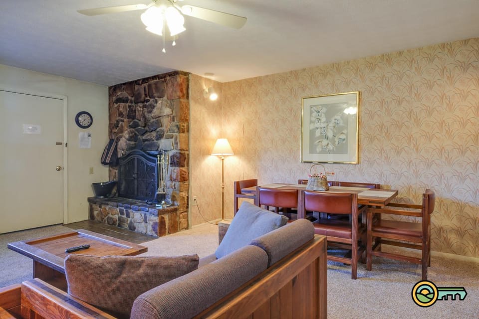Aspen East Unit #125 House in Basye
