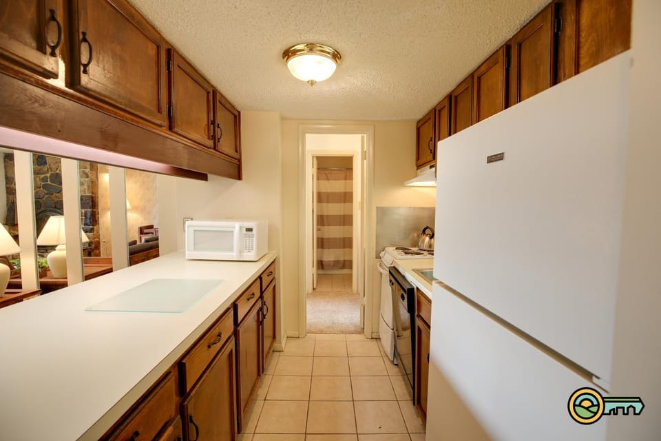Aspen East Unit #126 House in Basye