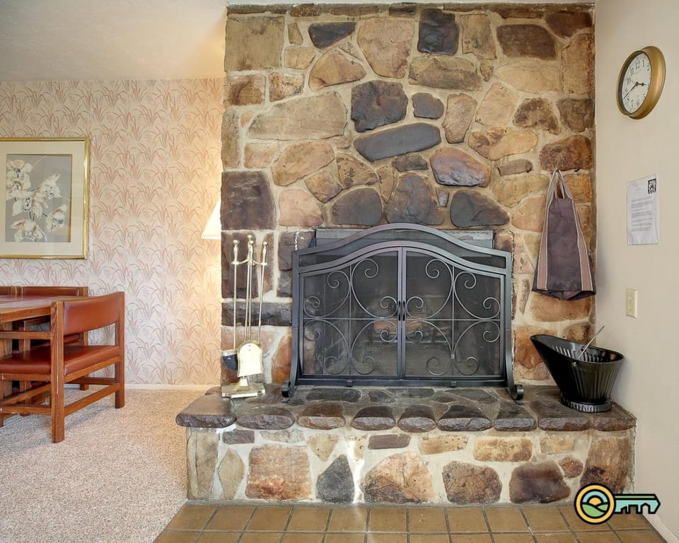 Aspen East Unit #126 House in Basye