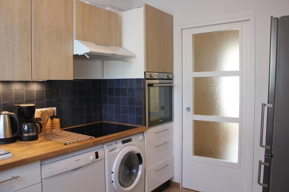 appartement spacieux 8 personnes Château de Saumur Apartment in Saumur