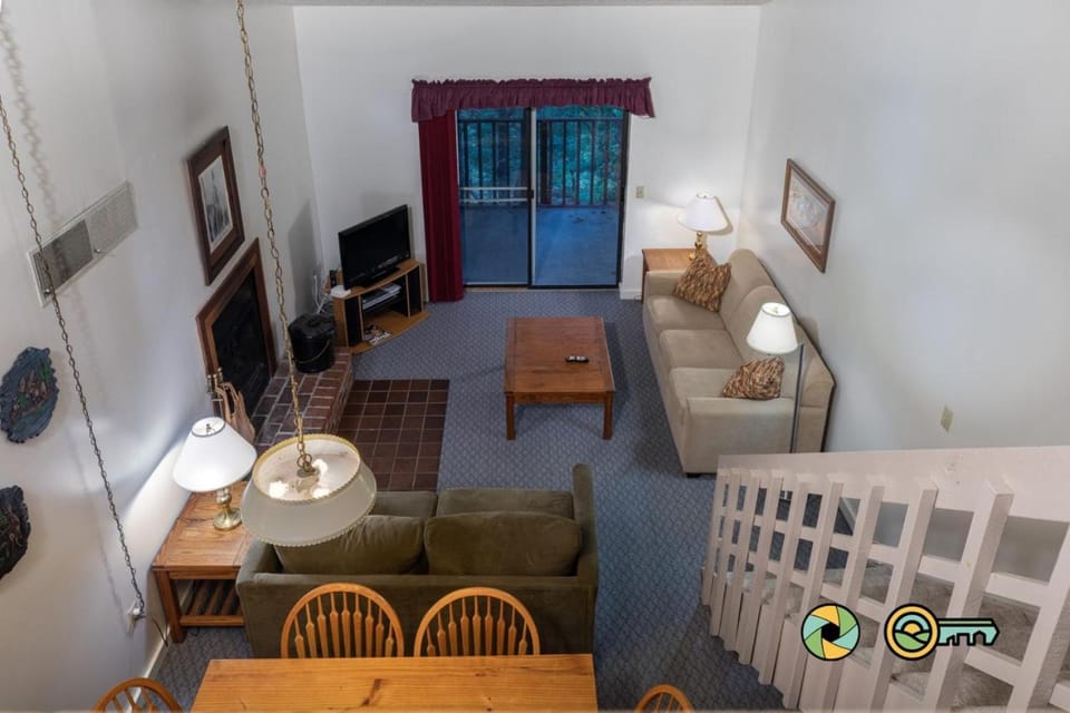 Senedo Springs Condo #2-301 House in Basye