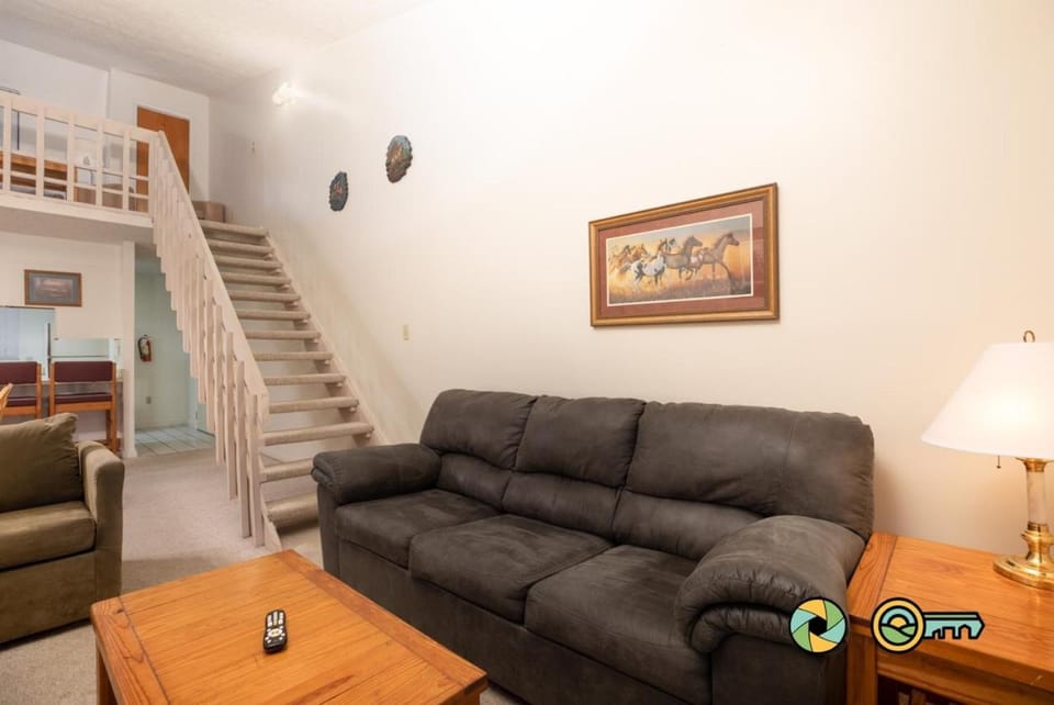 Senedo Springs Condo #2-302 House in Basye