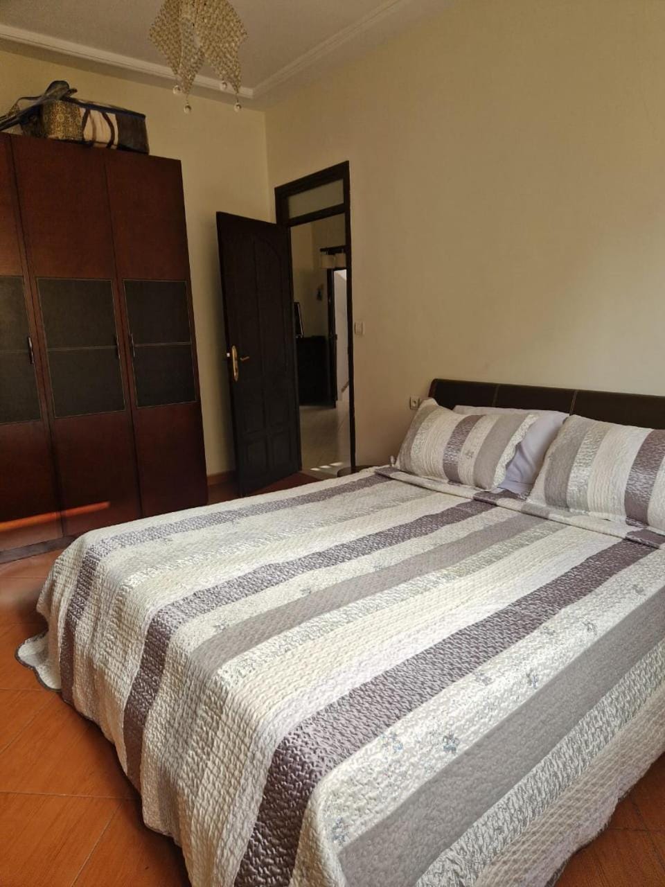 ElManzah Apartment in Tangier-Tétouan-Al Hoceima