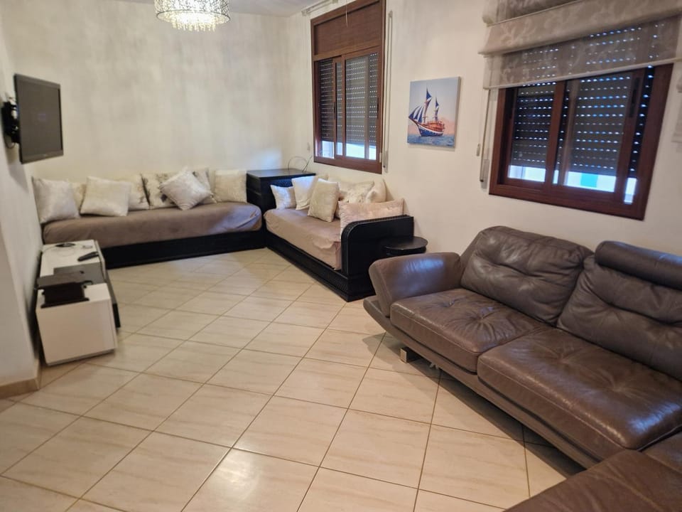 ElManzah Apartment in Tangier-Tétouan-Al Hoceima