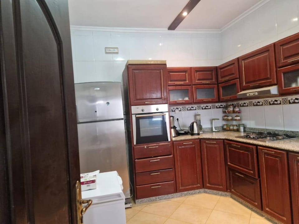 ElManzah Apartment in Tangier-Tétouan-Al Hoceima