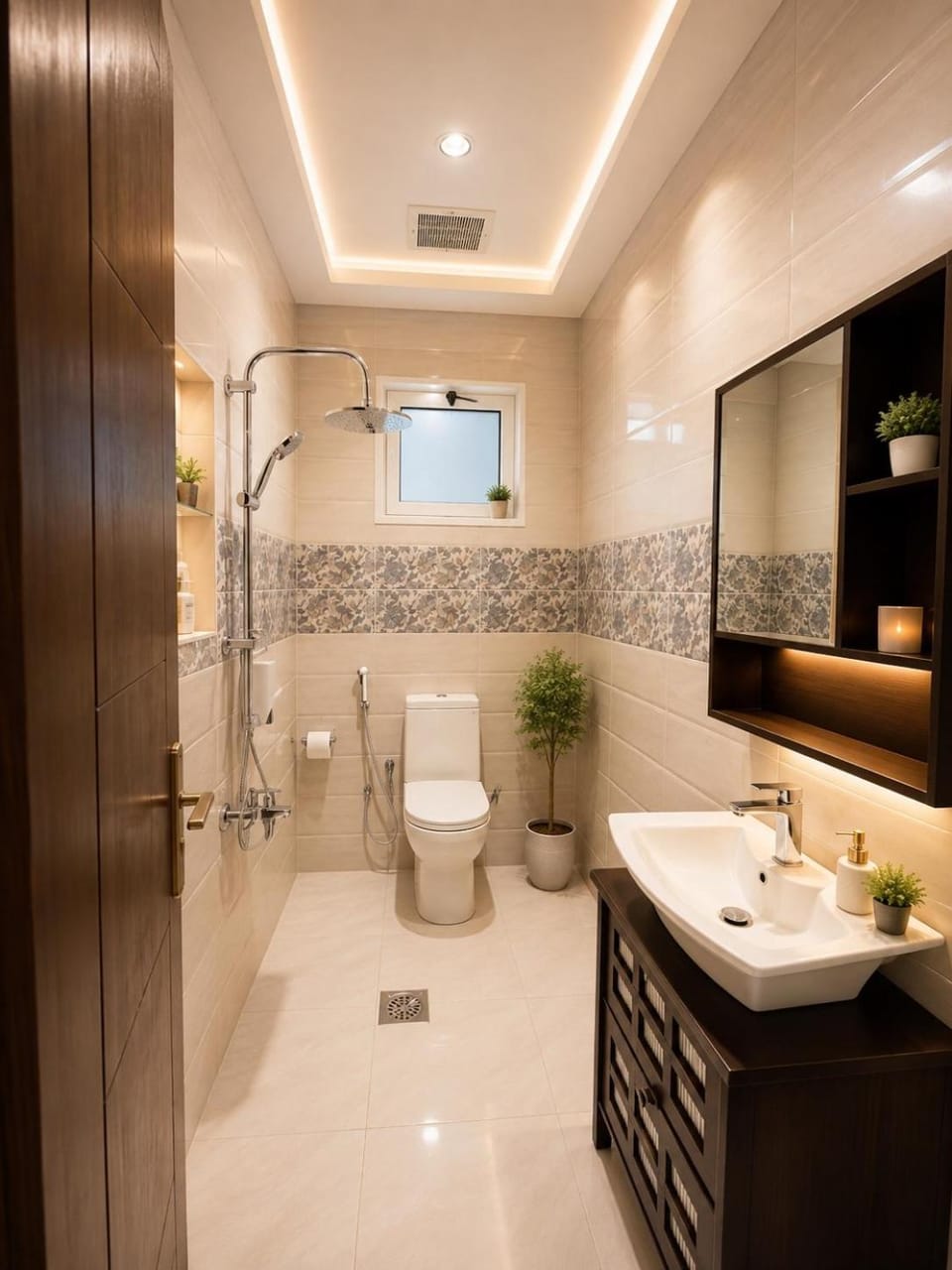 Binjeza1 Apartment in Jeddah