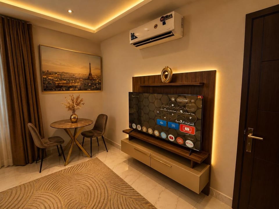 Binjeza1 Apartment in Jeddah