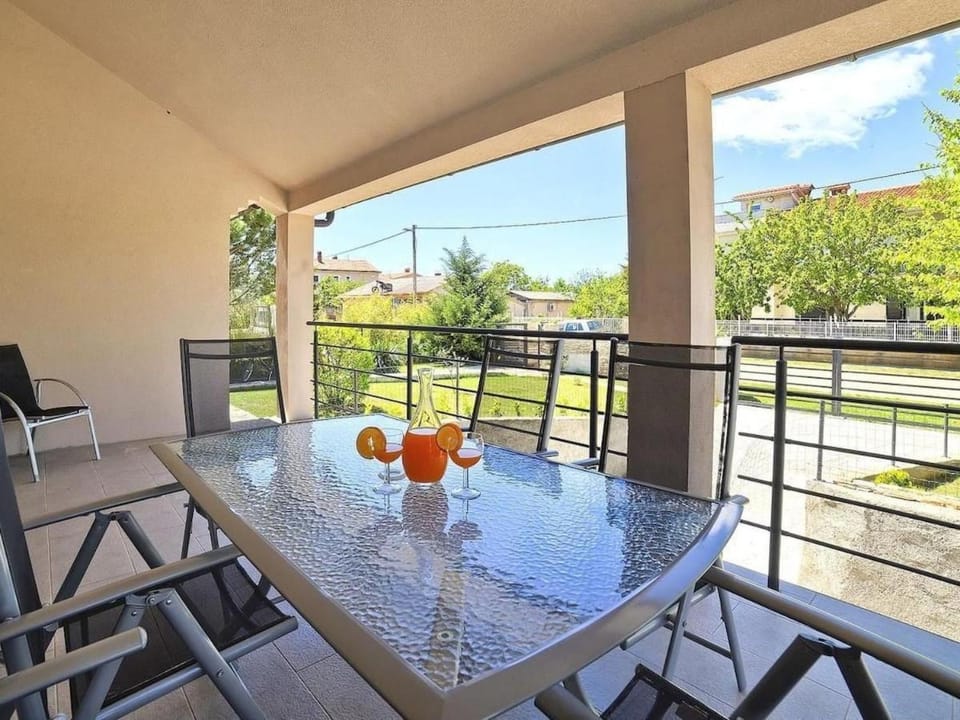 Cozy and beautiful house in Pula Apartment in Pula