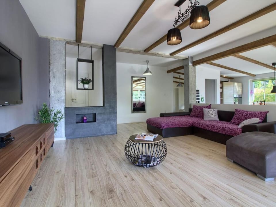Cozy and beautiful house in Pula Apartment in Pula