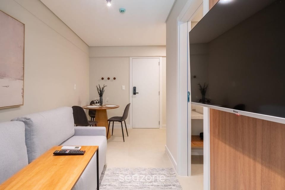 TV and multimedia, Living room, Dining area
