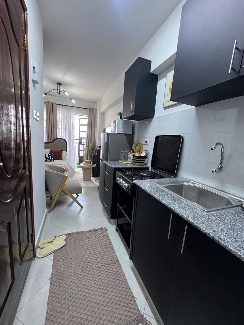 Midtown apartments Apartment in Nairobi County
