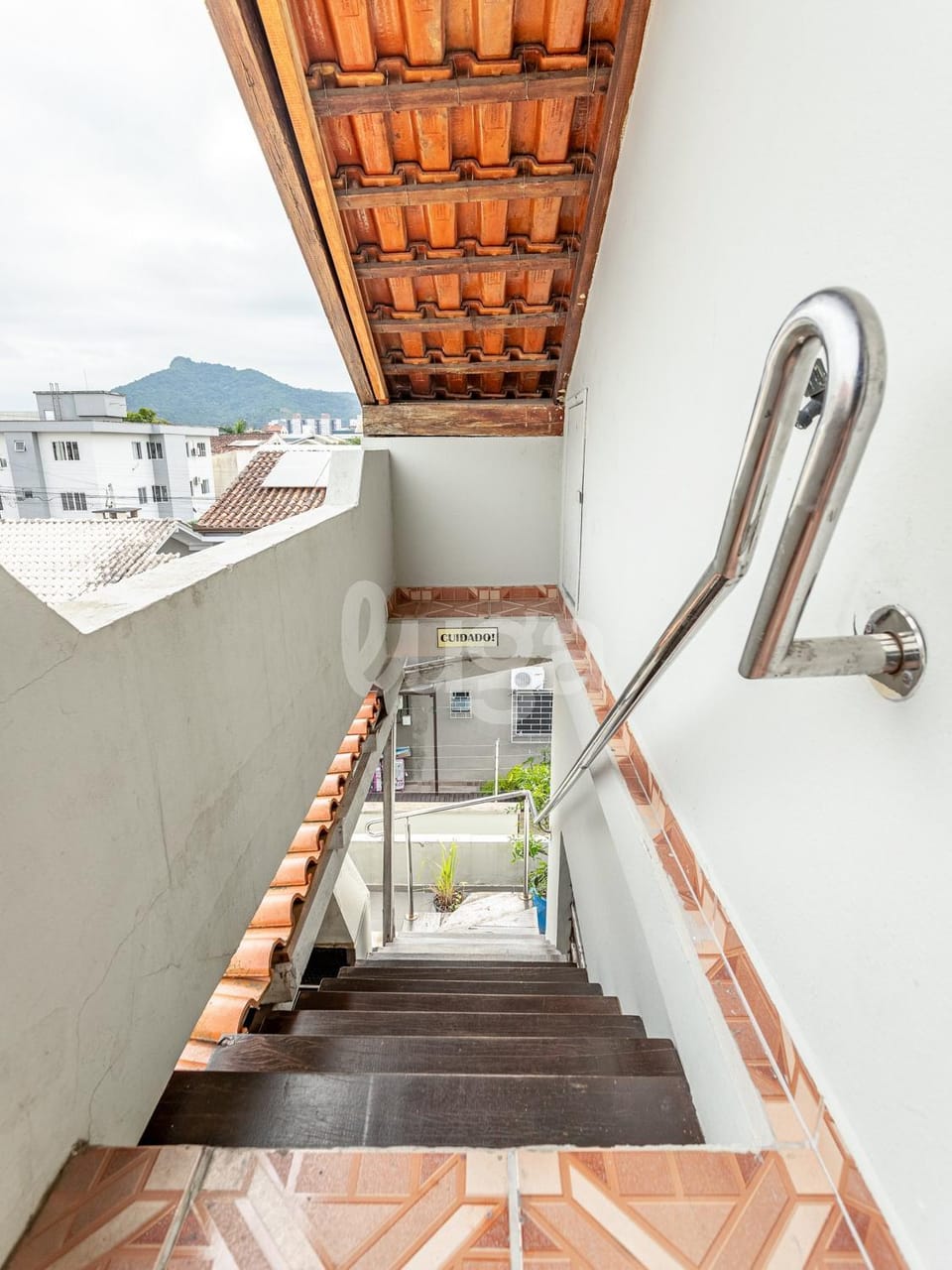Comfort and Convenience in Downtown BC Apartment in Camboriú