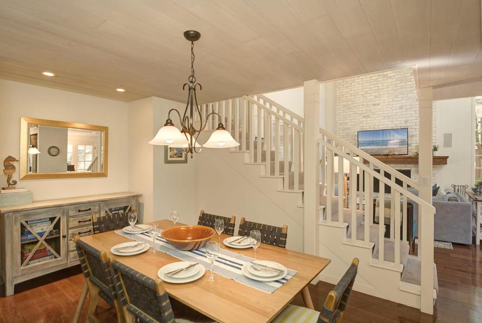 3945 SeaDaze House in Carmel by the Sea