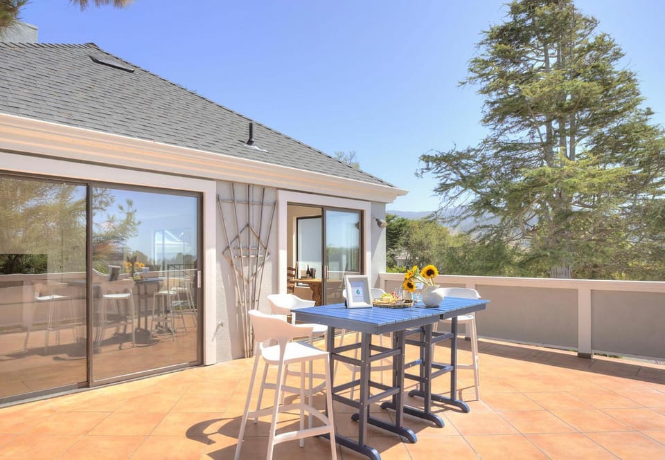 3950 Fuente de Cantos House in Carmel by the Sea