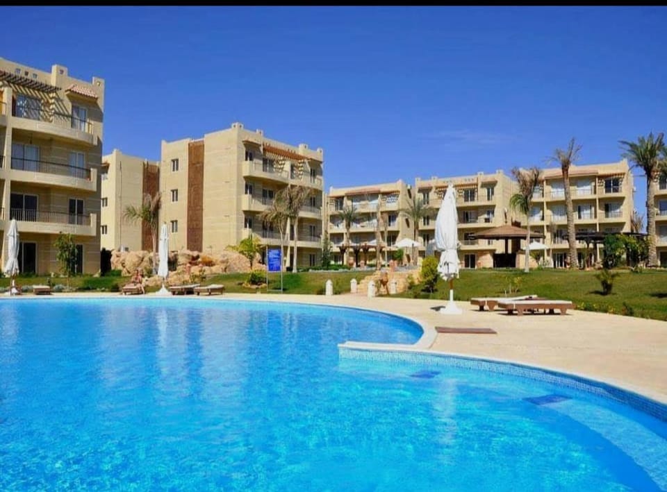 The View - 3 bed luxury apartment Apartment in South Sinai Governorate