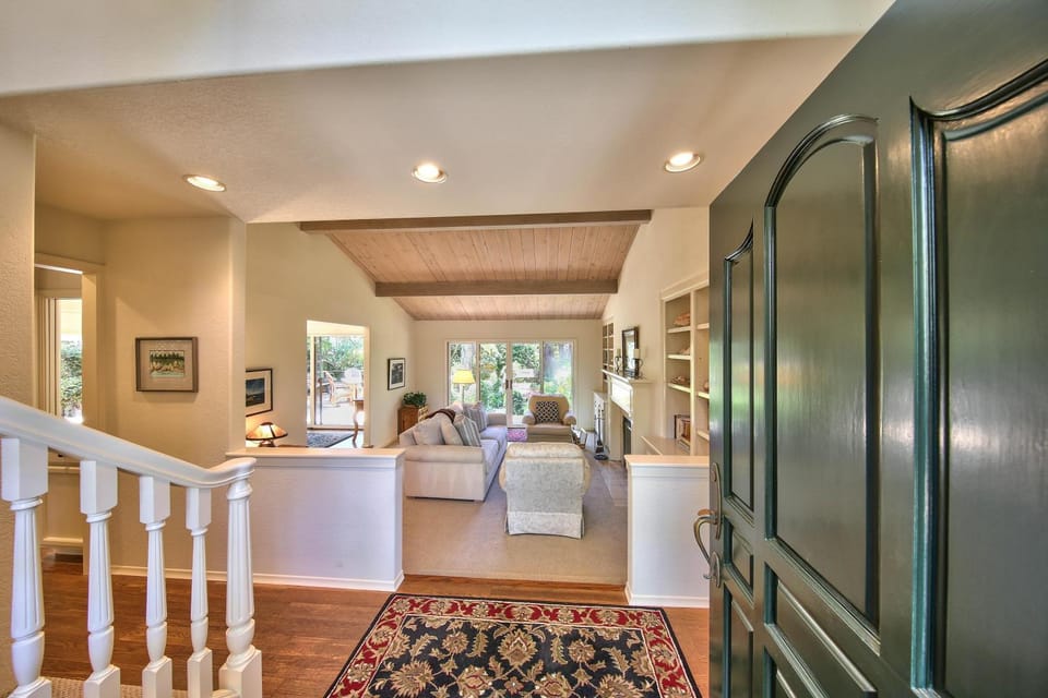 4061 Svend's House House in Carmel by the Sea