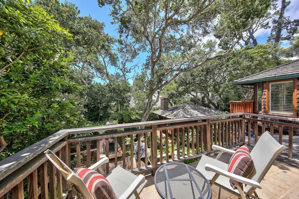 4061 Svend's House House in Carmel by the Sea