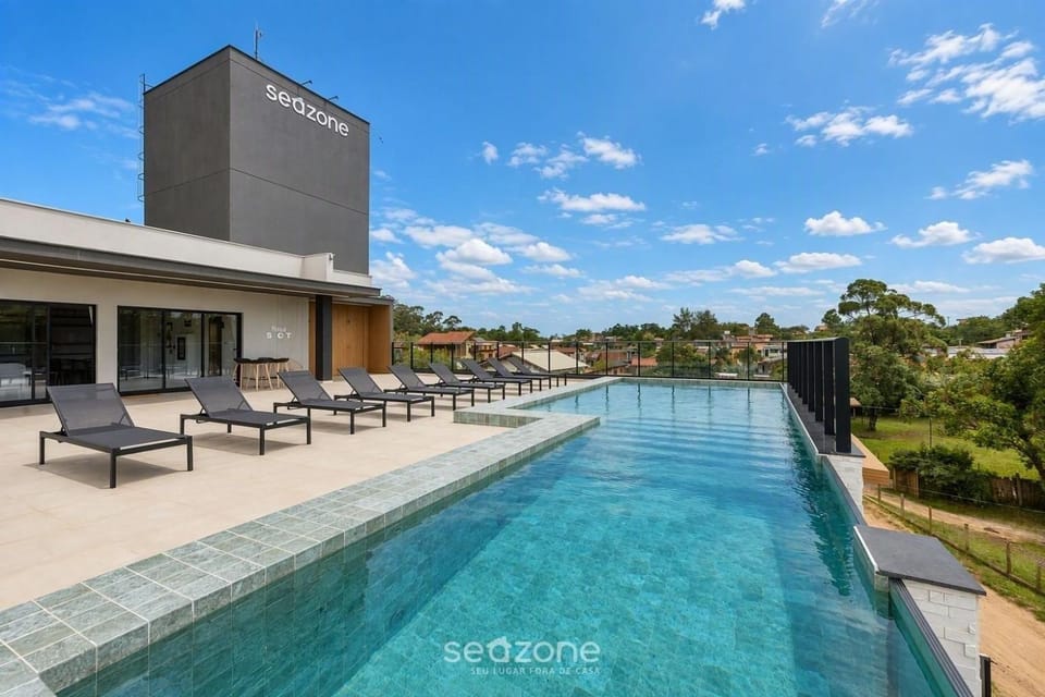 View (from property/room), Area and facilities, Swimming pool