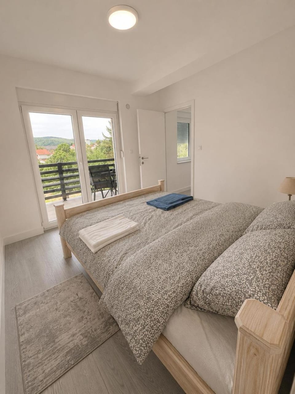 White House apartmani Bed and Breakfast in Vojvodina