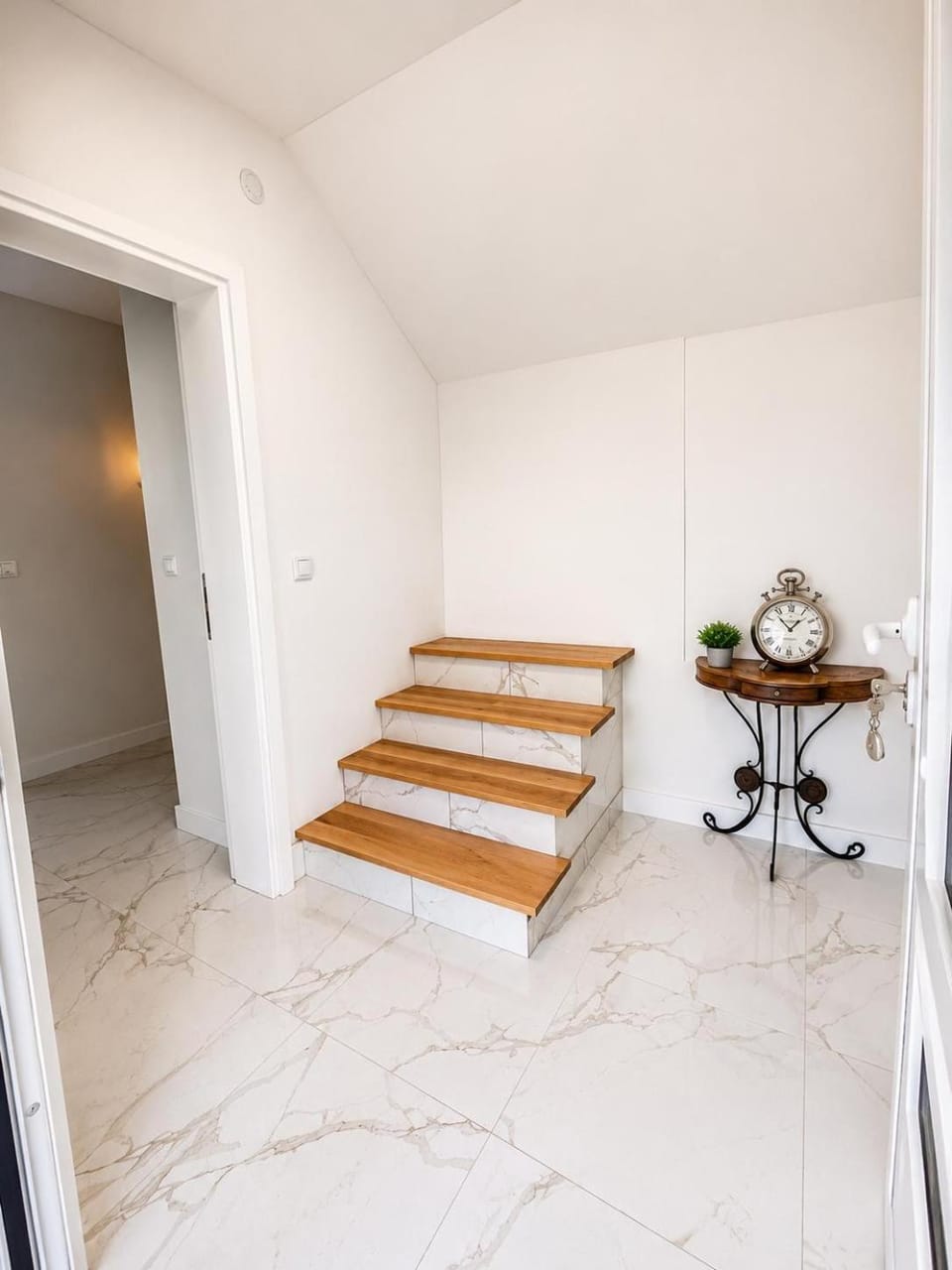 White House apartmani Bed and Breakfast in Vojvodina