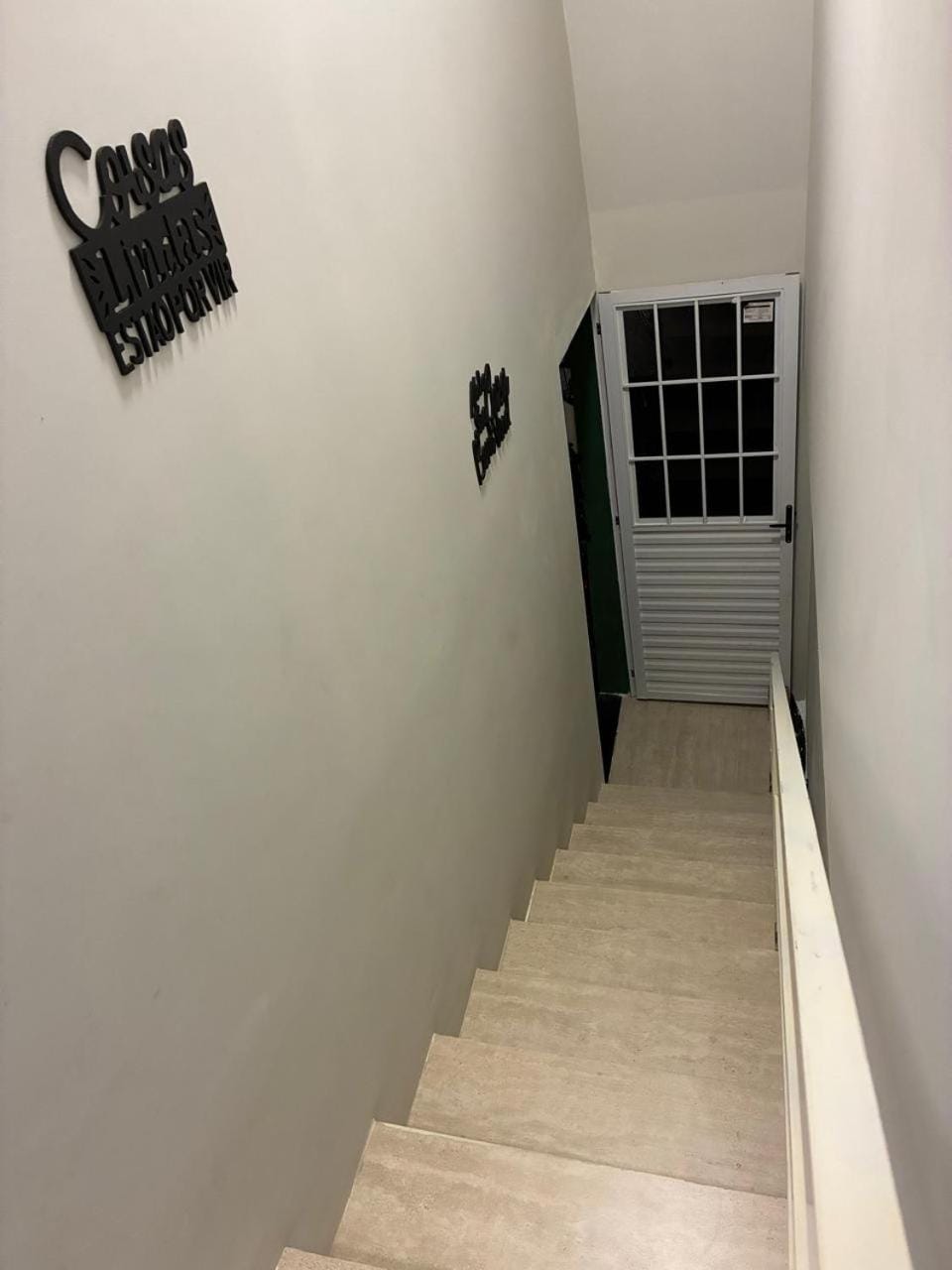 Suítes dos Guimarães Vacation rental in Belém