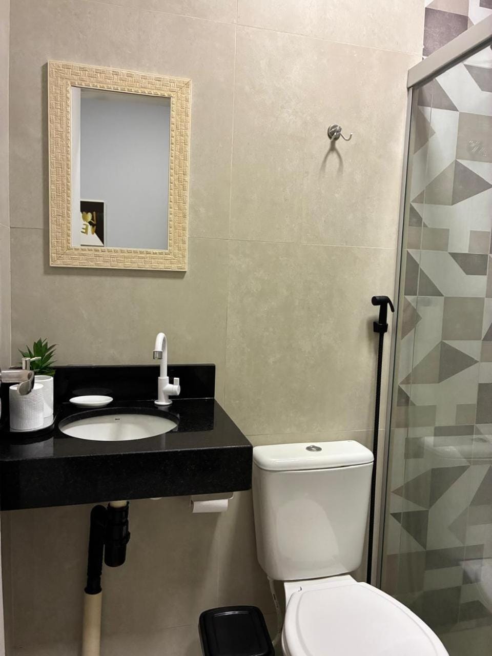 Suítes dos Guimarães Vacation rental in Belém