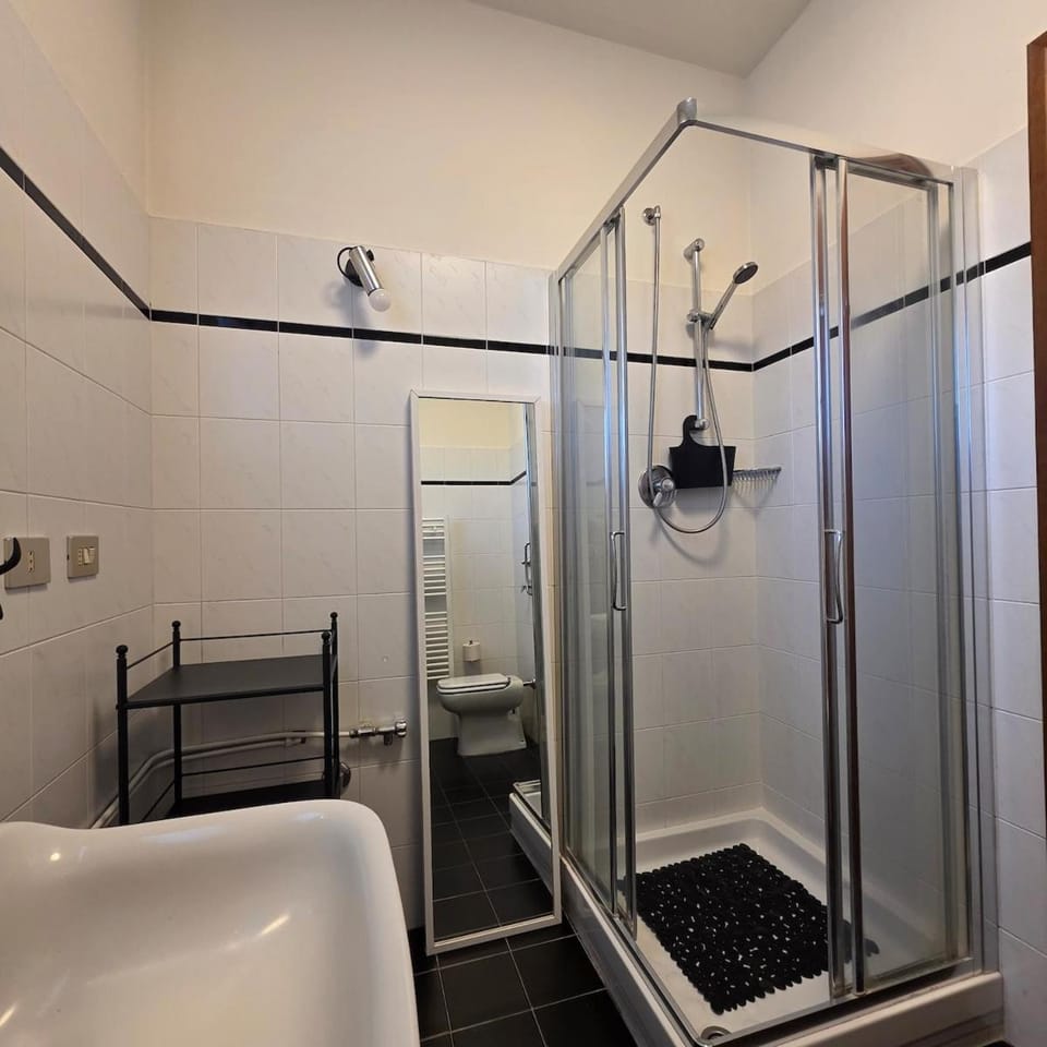 San Donato Poasco home Apartment in Milan