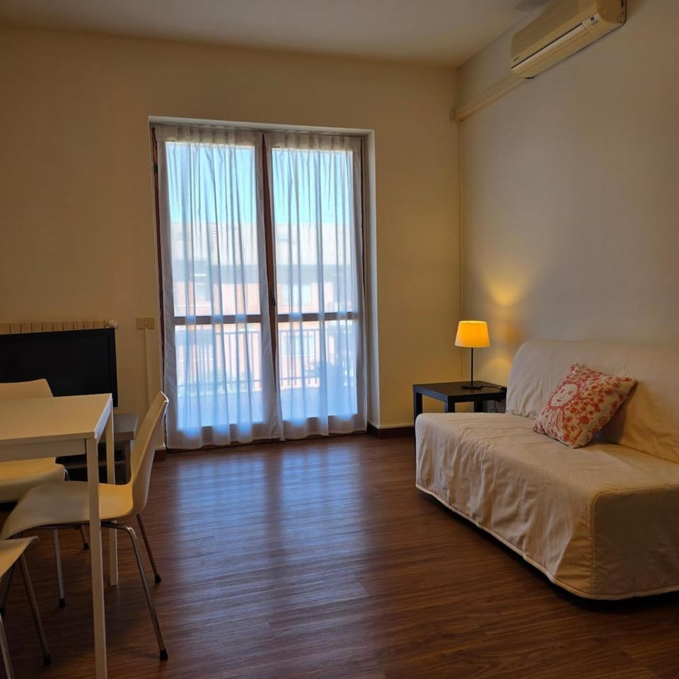 San Donato Poasco home Apartment in Milan