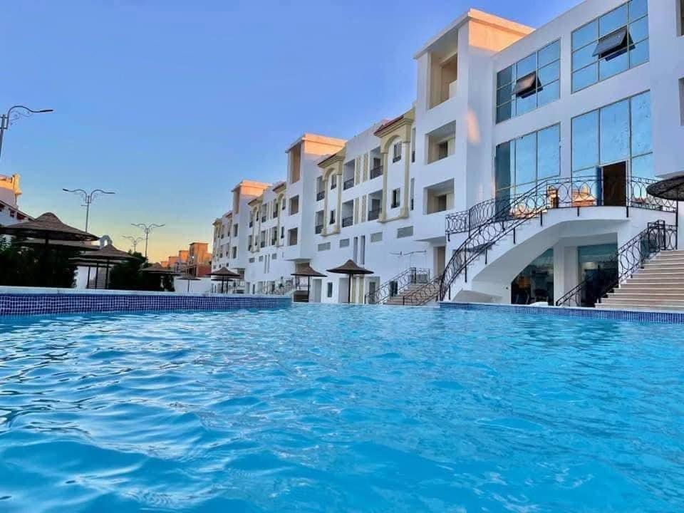 2 bedroom apartment, Sharm Hills Apartment in Sharm El-Sheikh