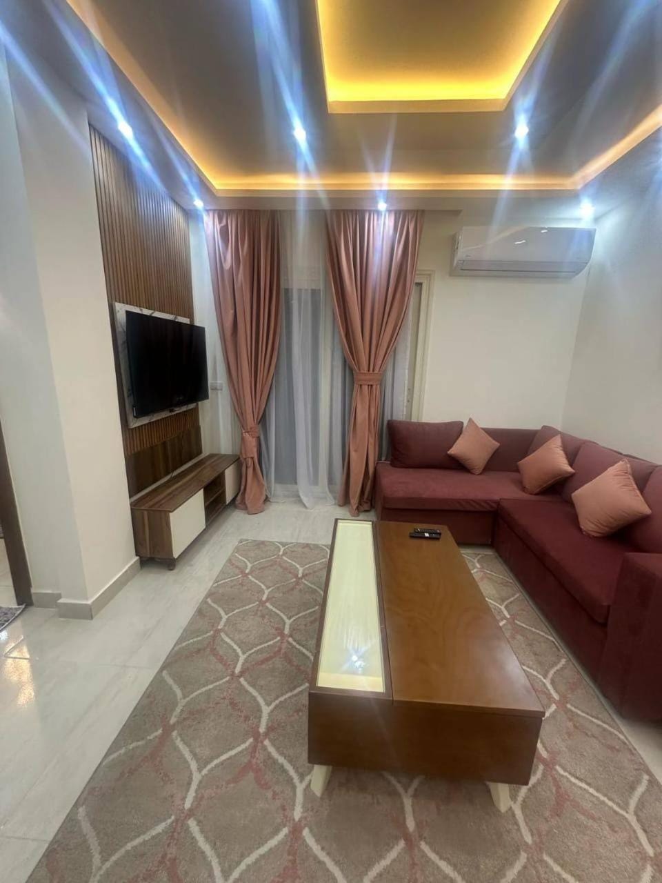 2 bedroom apartment, Sharm Hills Apartment in Sharm El-Sheikh