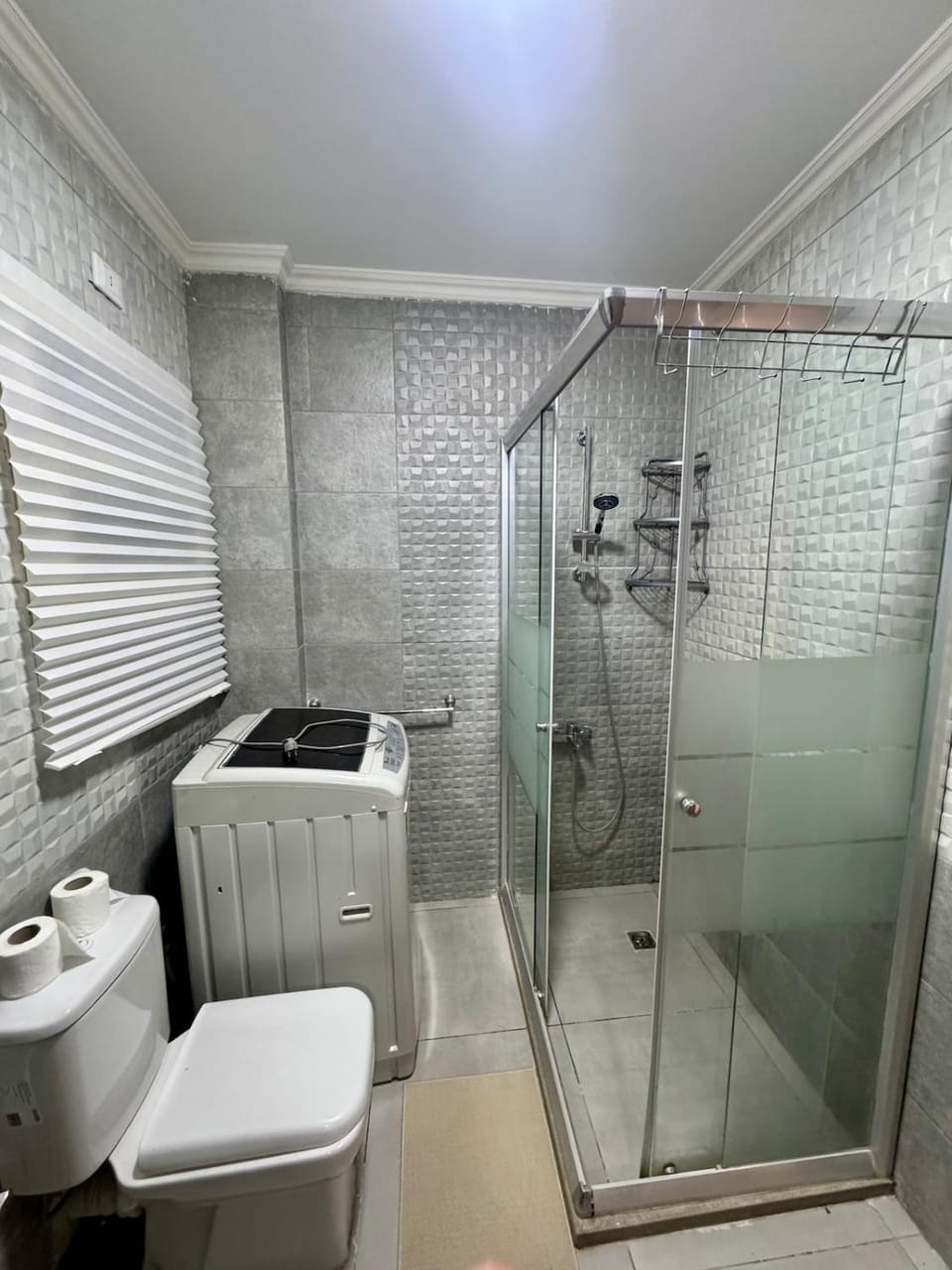 Heaven Escape 2BR Spacious apartment with garden Apartment in New Cairo City
