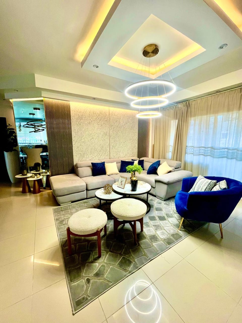 Residencial Paradise Apartment in San Francisco de Macoris