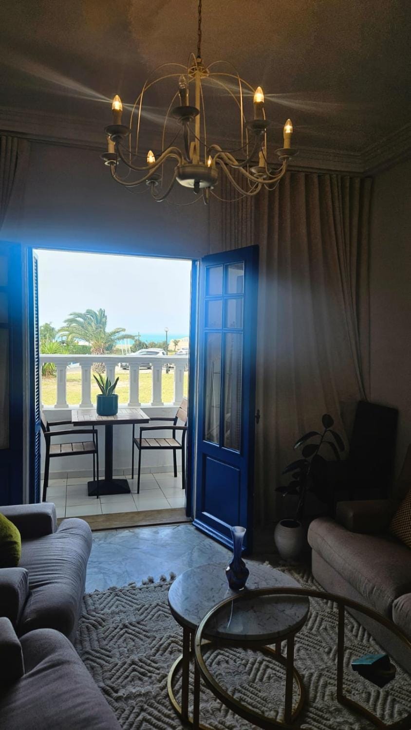 View (from property/room), Balcony/Terrace