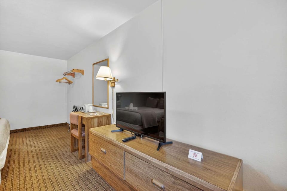 Eagle Motel - Suite 116 House in Manitou Springs