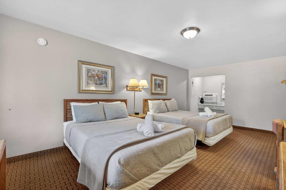 Eagle Motel - Suite 116 House in Manitou Springs
