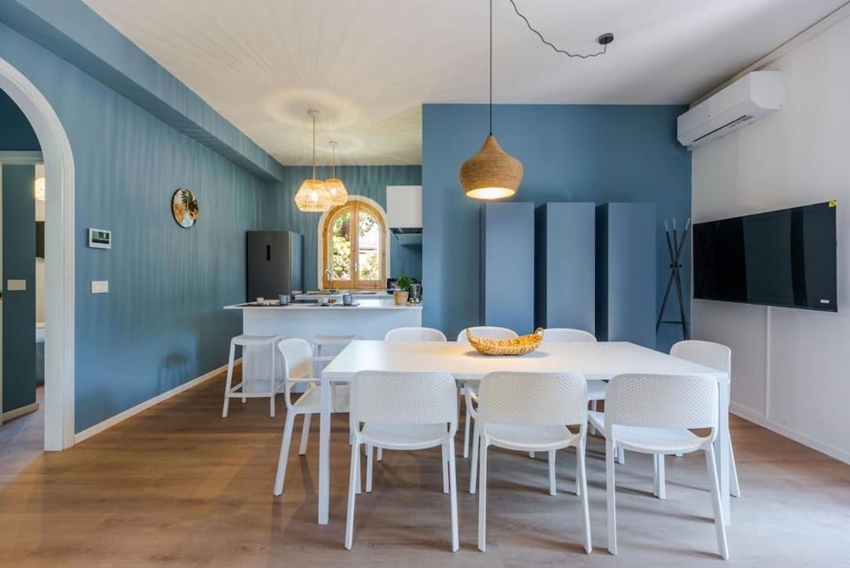 Villa Domina by Letstay Villa in Naxos