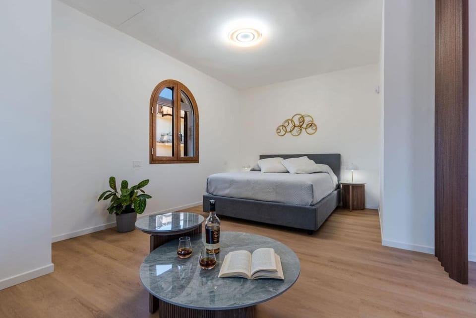 Villa Domina by Letstay Villa in Naxos