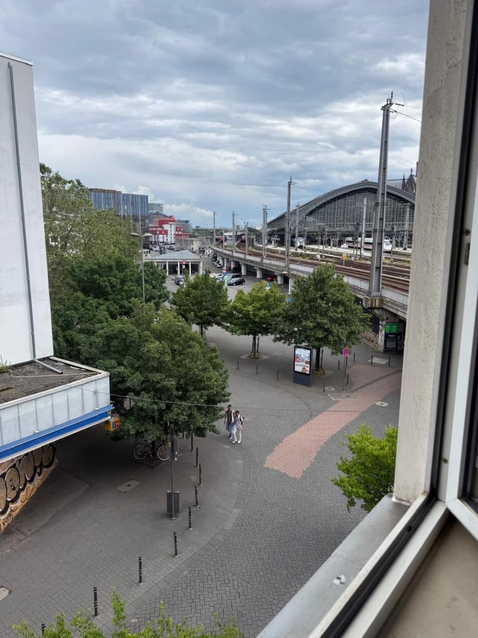 City view