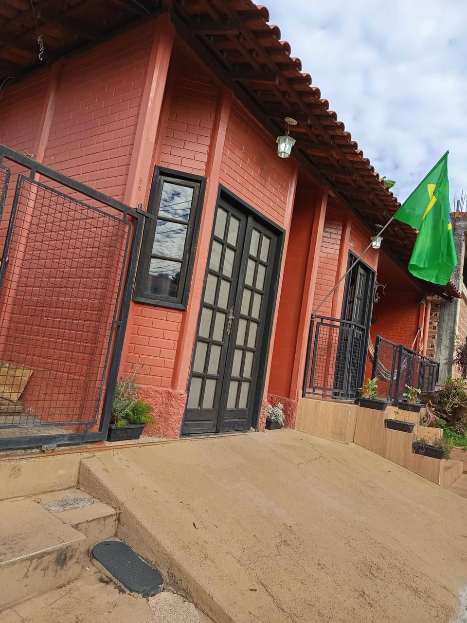 Suíte aconchego Bed and Breakfast in State of Espírito Santo, Brazil