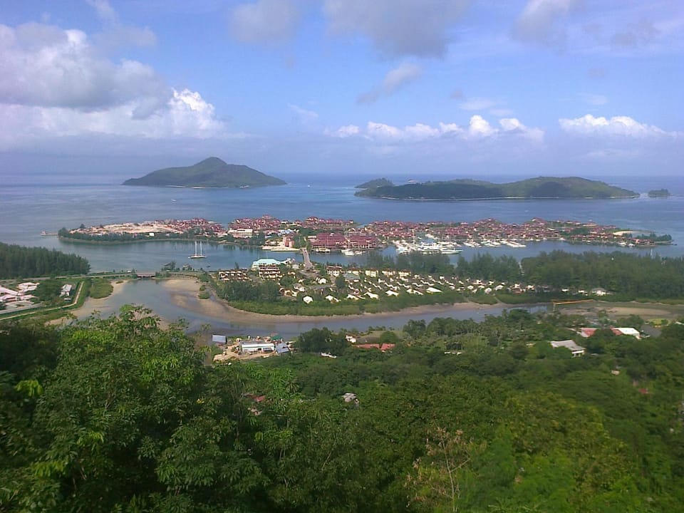 Day, Sea view