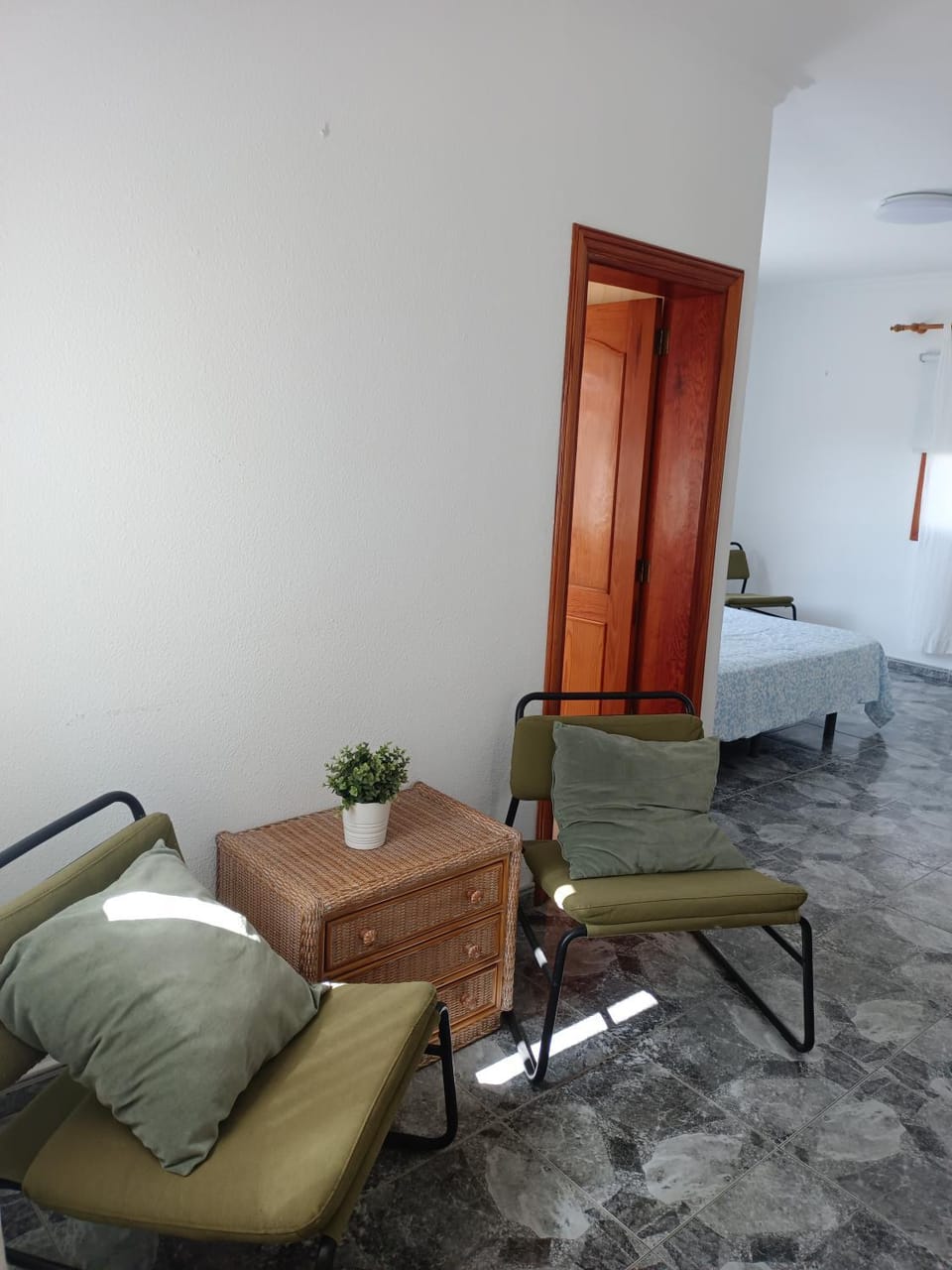 Solabrigos Apartment in Abona