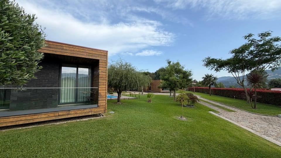 Casas de Gerei House in Viana do Castelo District, Portugal