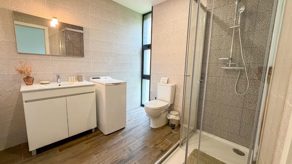 Casas de Gerei House in Viana do Castelo District, Portugal