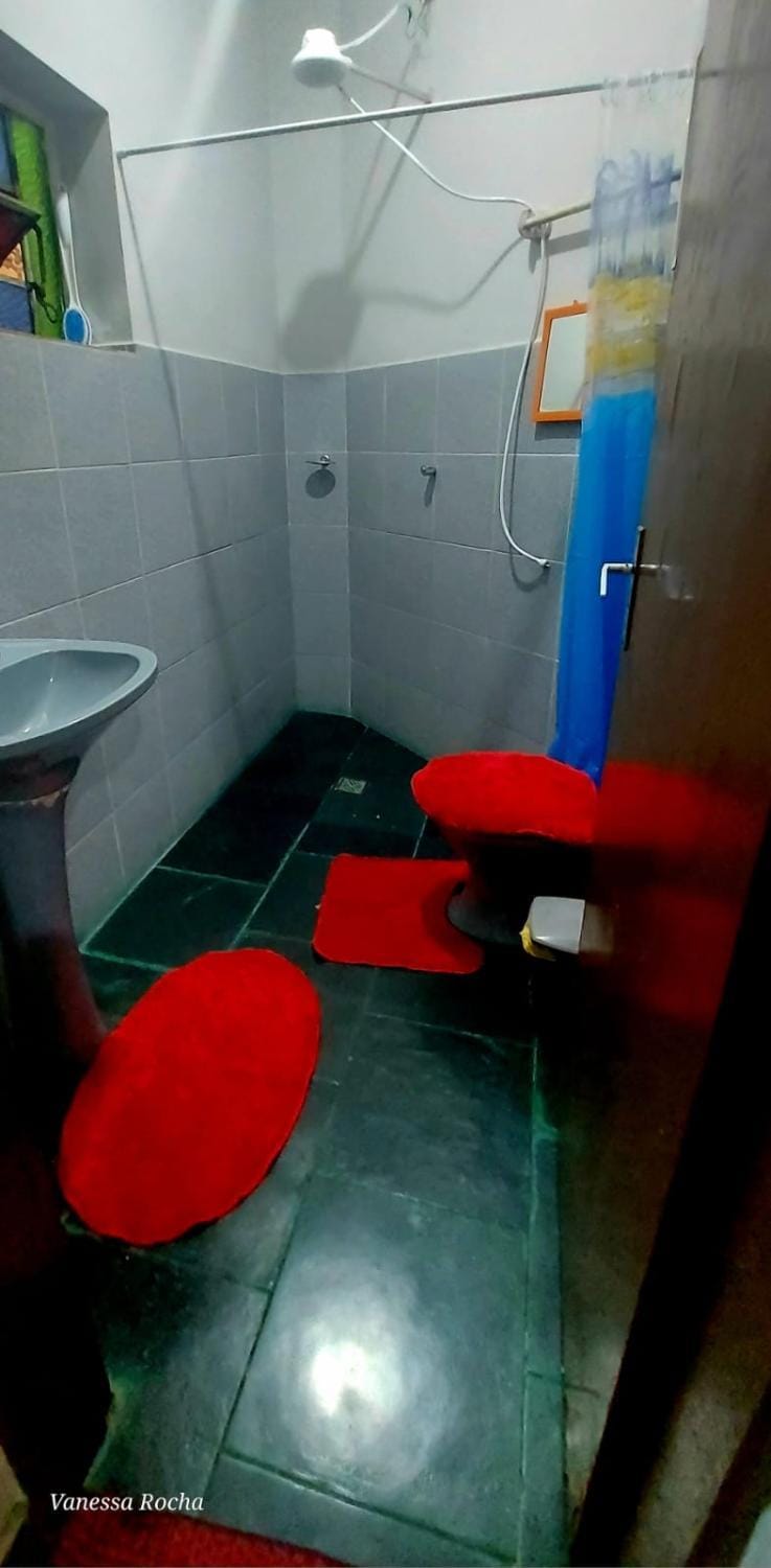 Casa para casal 250 metros do centro House in State of São Paulo