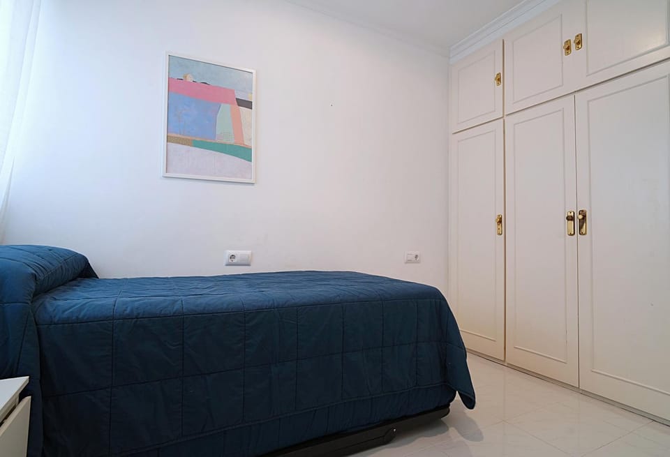 GALIHOST - Piso con terraza y vistas a la Playa de Silgar Apartment in Sanxenxo